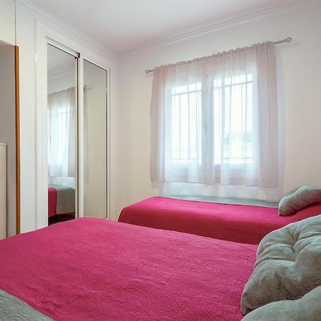 Ferienwohnung Mi Perla Torrevieja Exterior foto