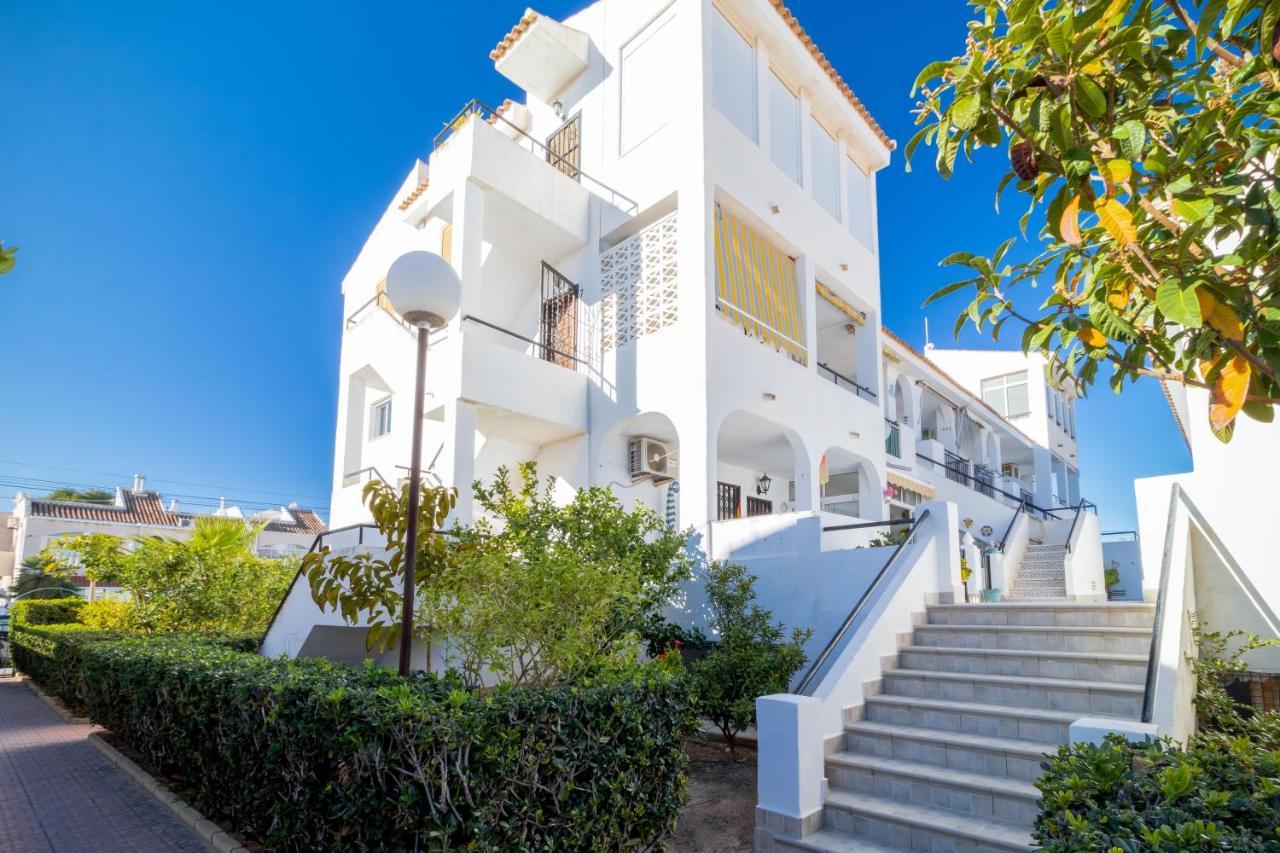 Ferienwohnung Mi Perla Torrevieja Exterior foto