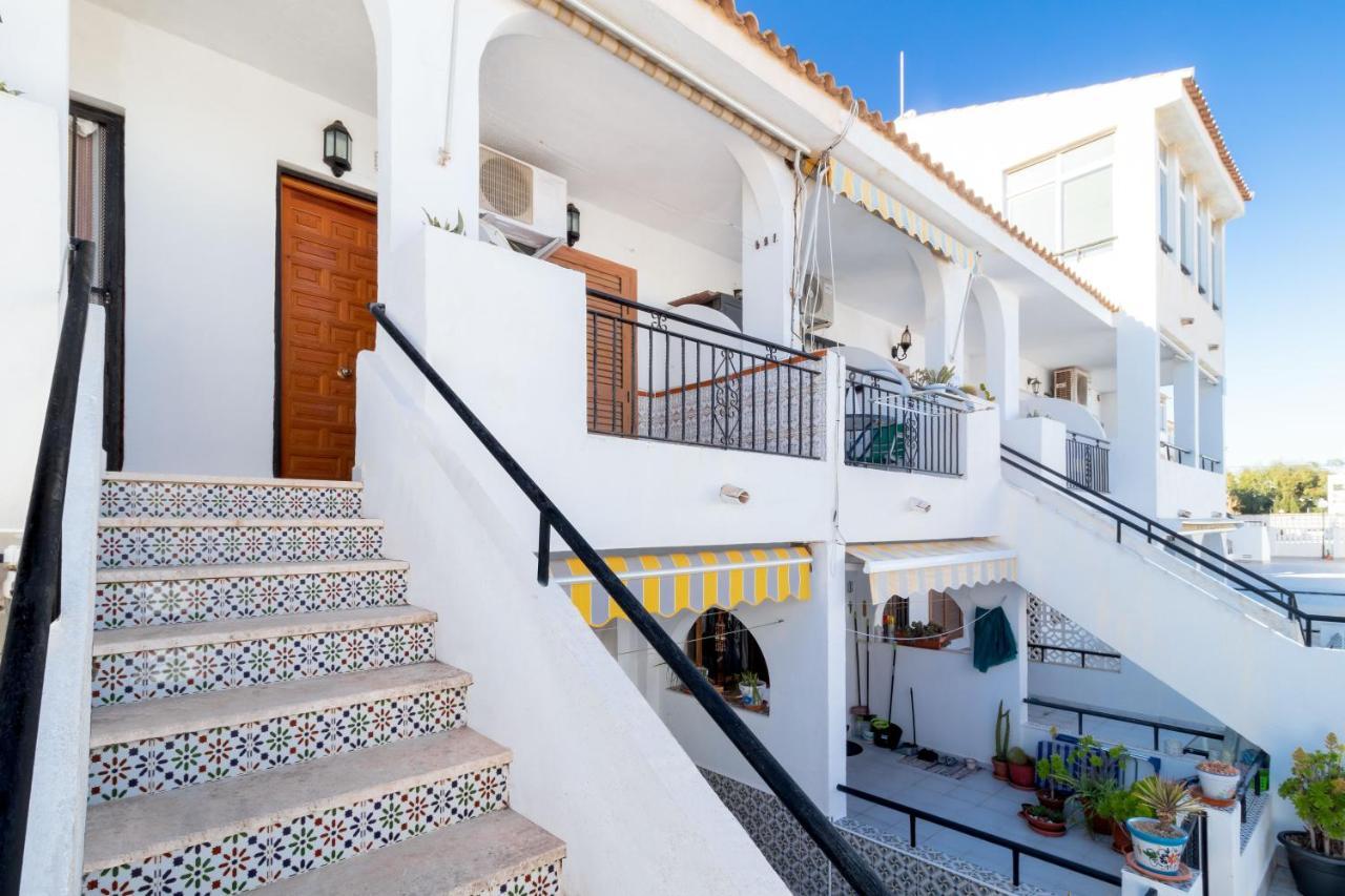 Ferienwohnung Mi Perla Torrevieja Exterior foto