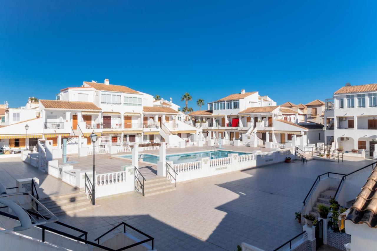 Ferienwohnung Mi Perla Torrevieja Exterior foto