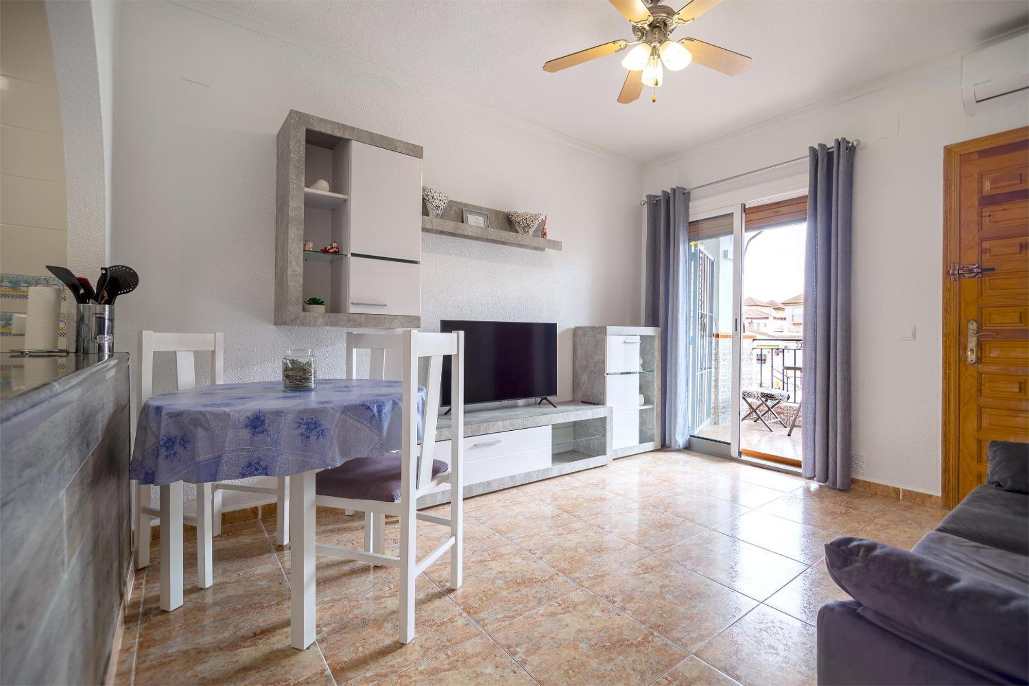 Ferienwohnung Mi Perla Torrevieja Exterior foto
