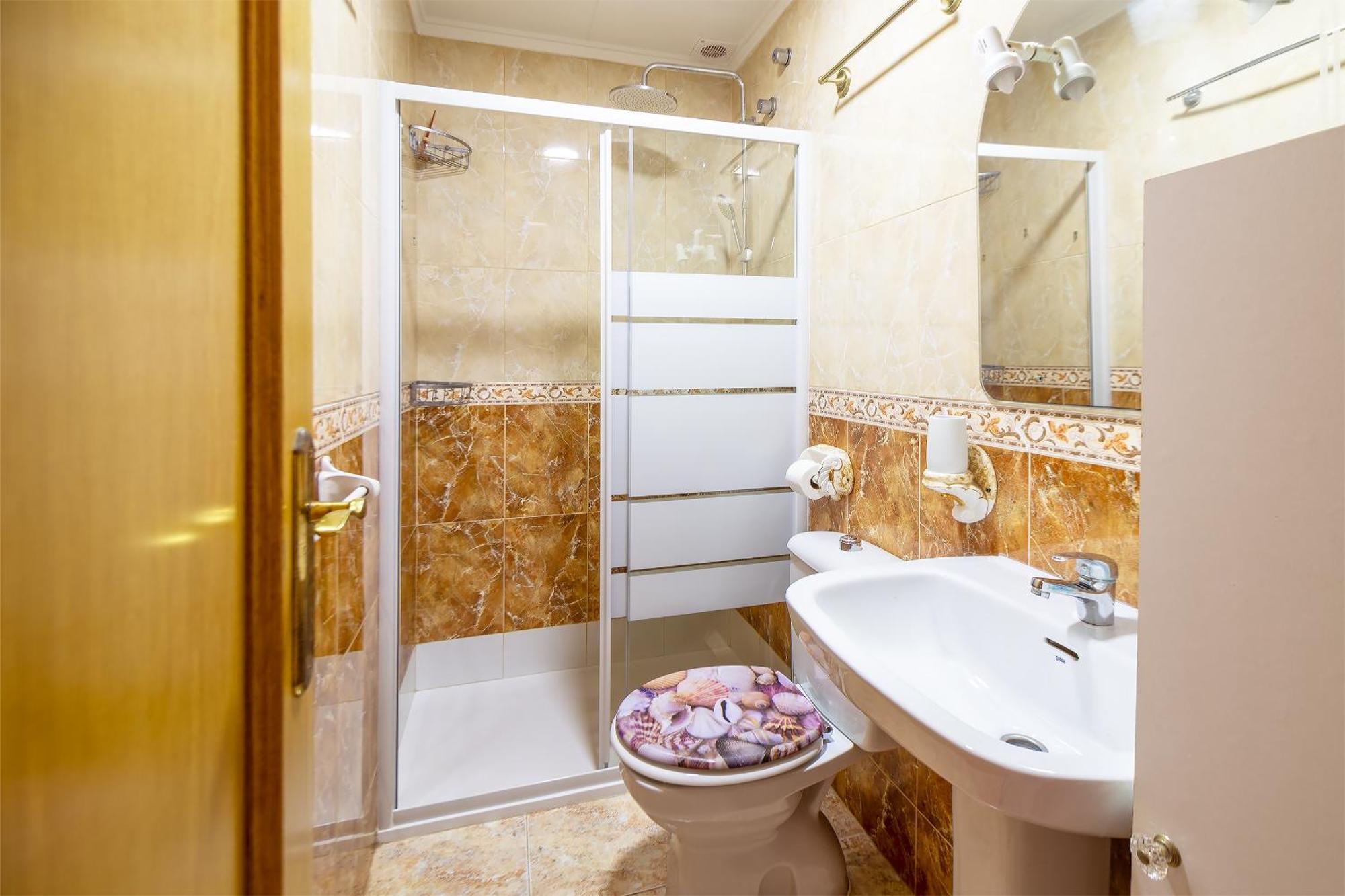 Ferienwohnung Mi Perla Torrevieja Exterior foto