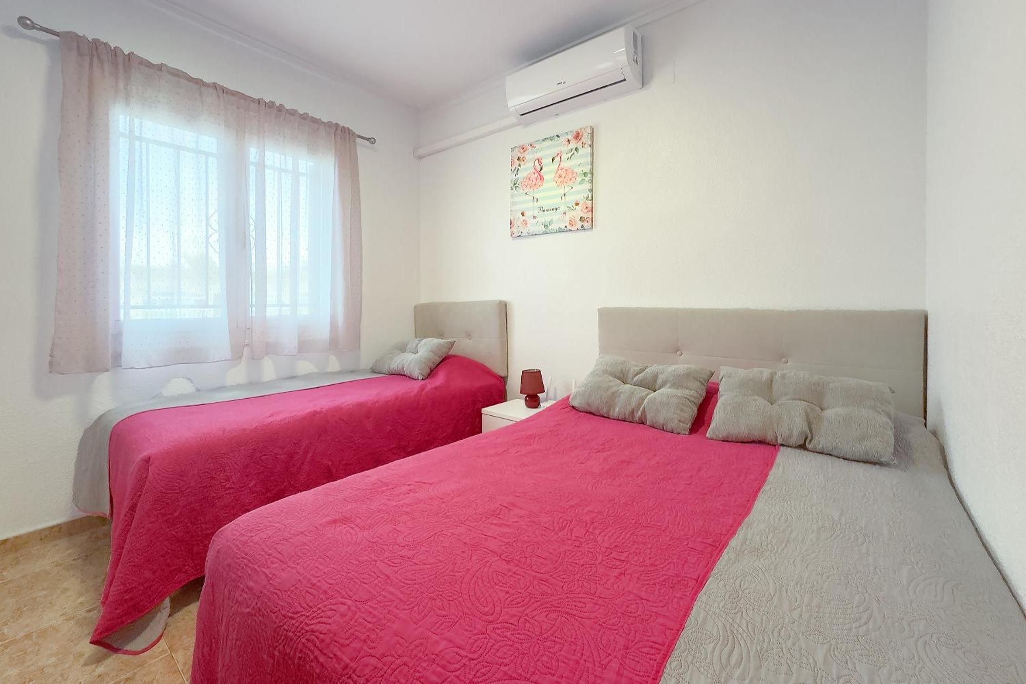 Ferienwohnung Mi Perla Torrevieja Exterior foto