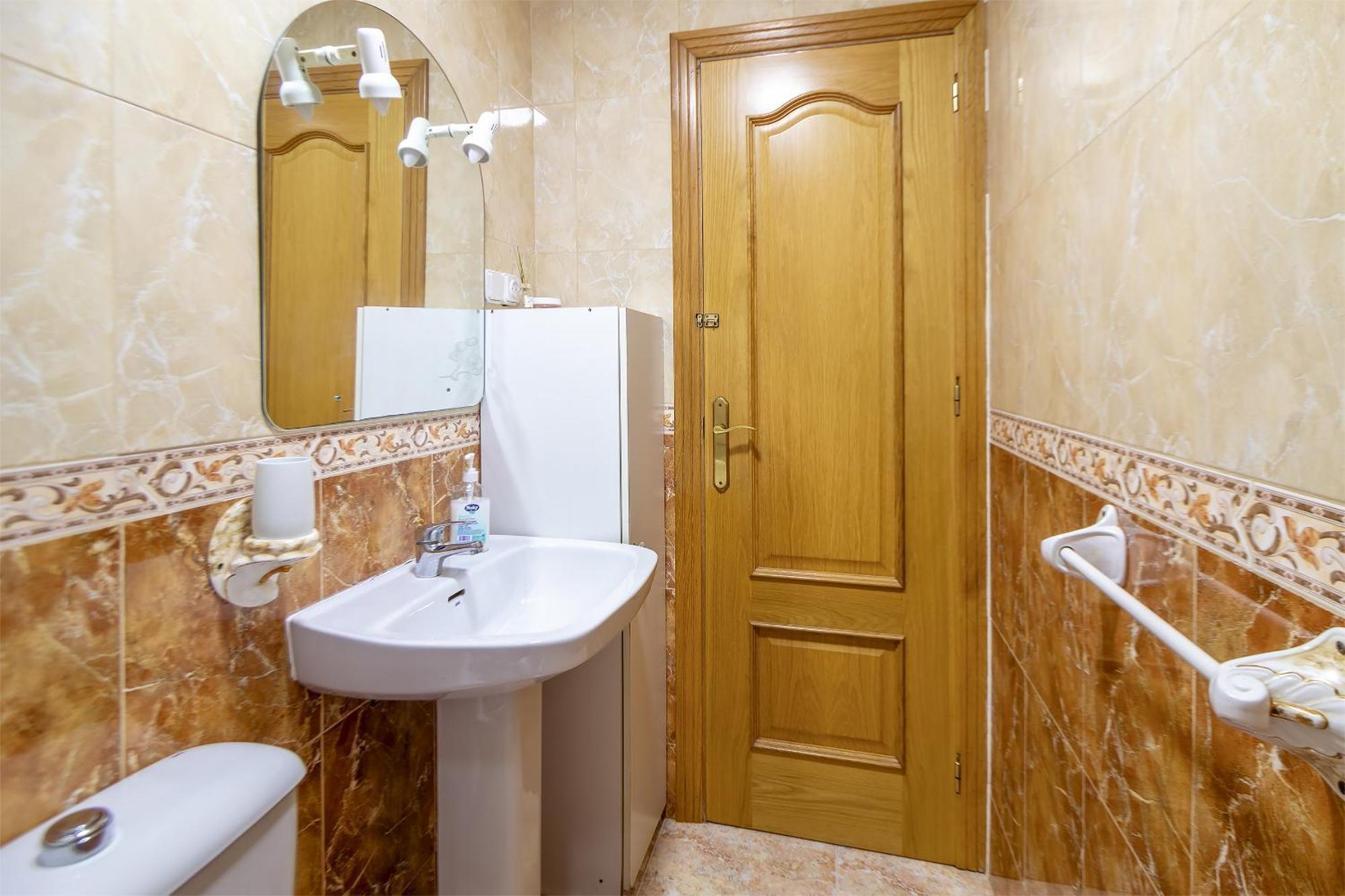 Ferienwohnung Mi Perla Torrevieja Exterior foto